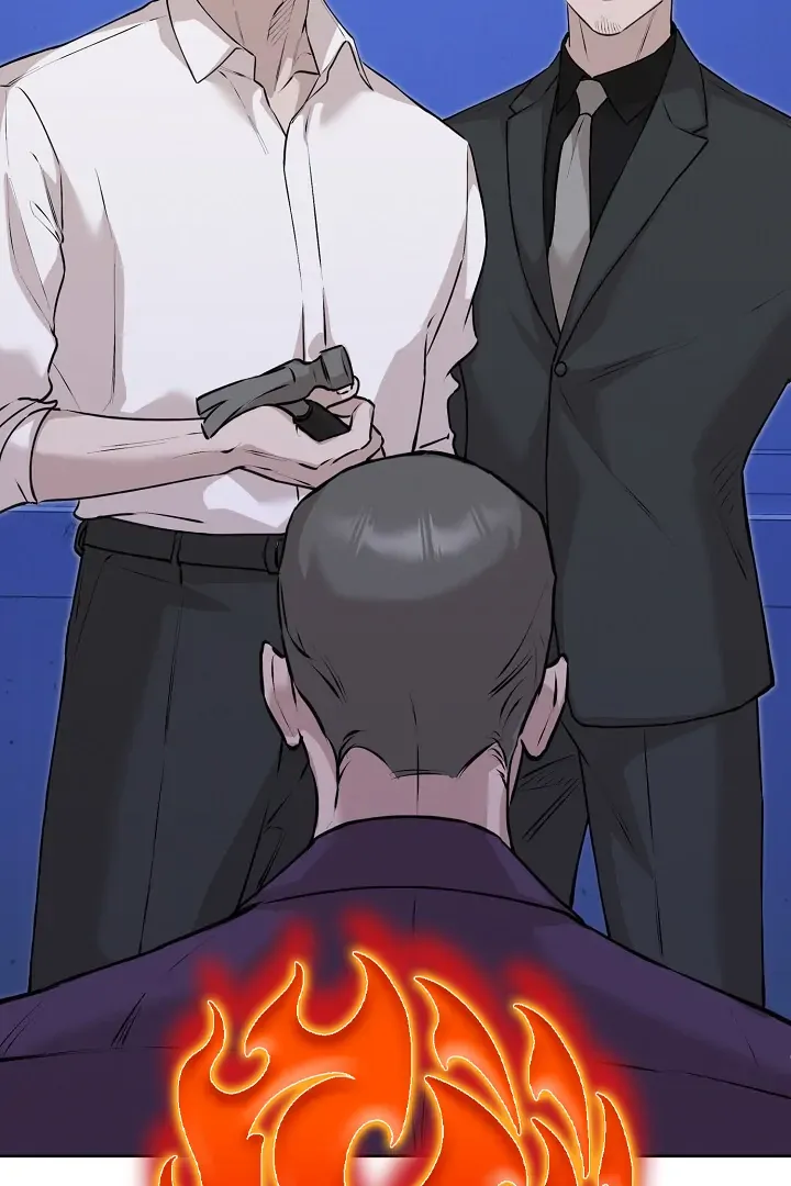 Read Morpheus chapter 60 image 128 on Lezhin