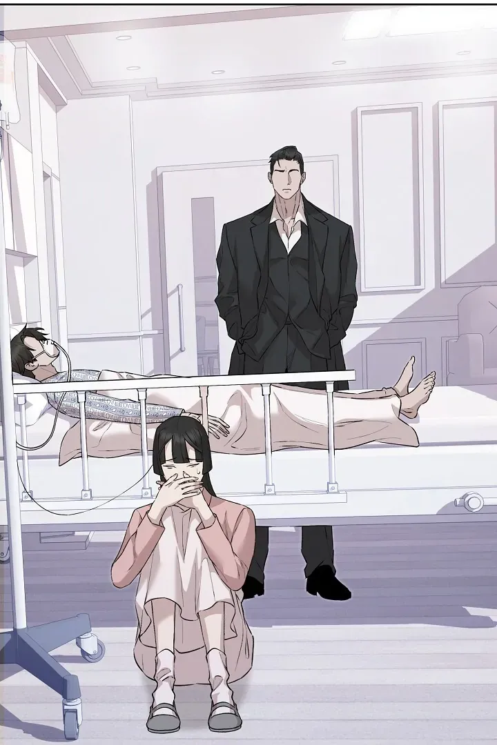 Read Morpheus chapter 60 image 32 on Lezhin