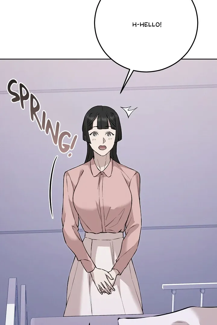 Read Morpheus chapter 60 image 43 on Lezhin