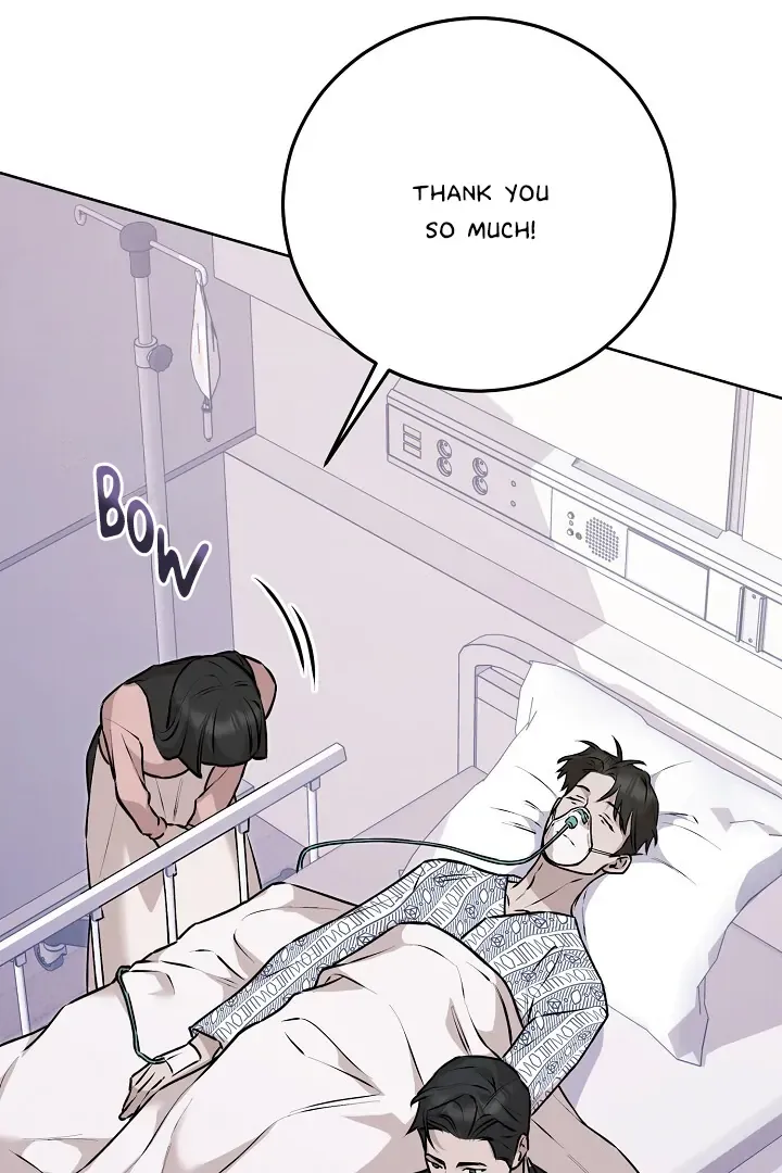 Read Morpheus chapter 60 image 45 on Lezhin