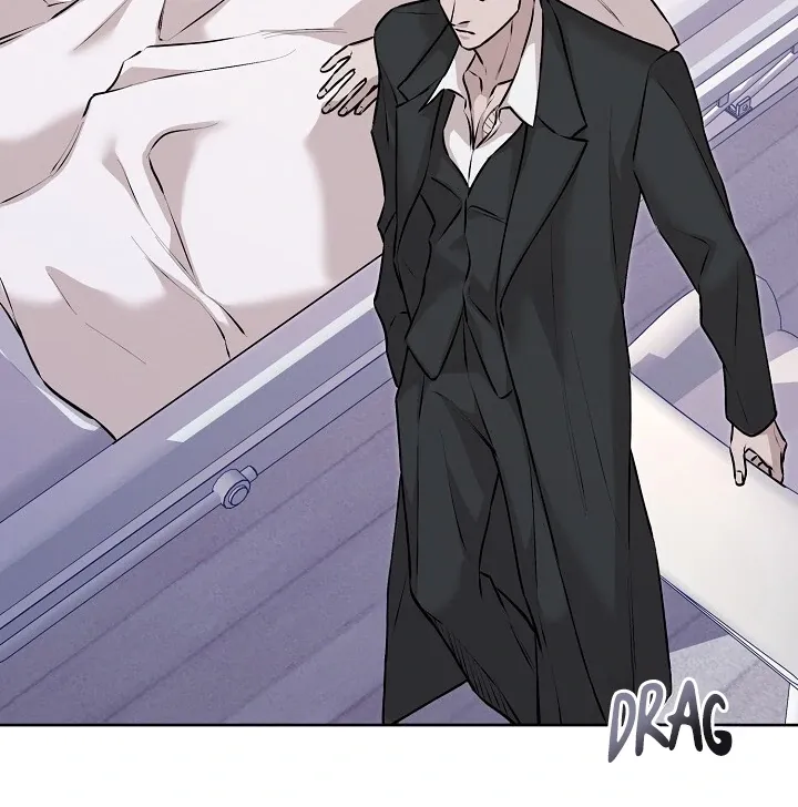 Read Morpheus chapter 60 image 46 on Lezhin