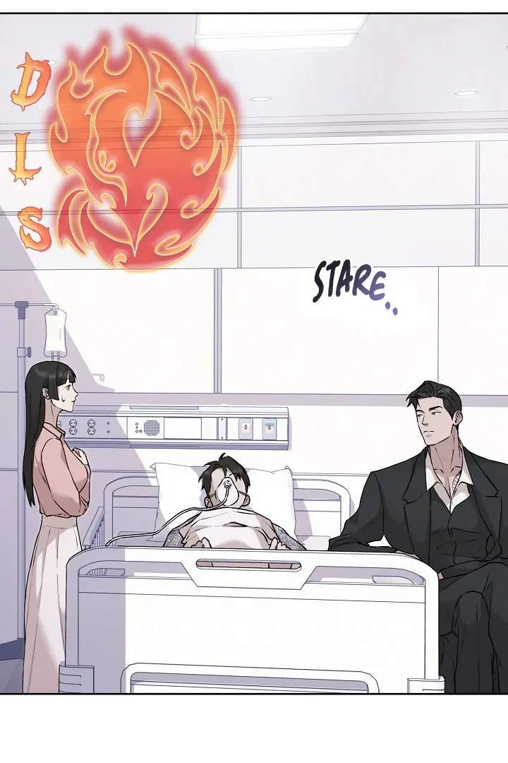 Read Morpheus chapter 60 image 50 on Lezhin