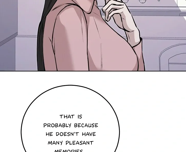 Read Morpheus chapter 60 image 60 on Lezhin