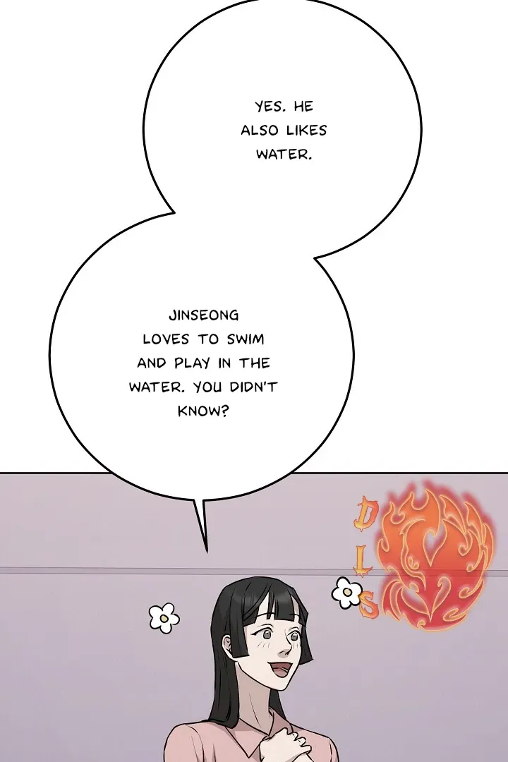 Read Morpheus chapter 60 image 71 on Lezhin