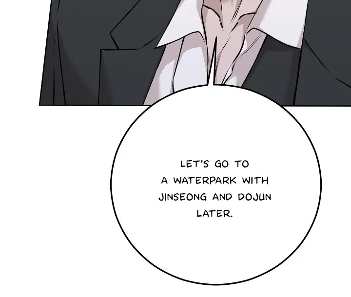 Read Morpheus chapter 60 image 74 on Lezhin