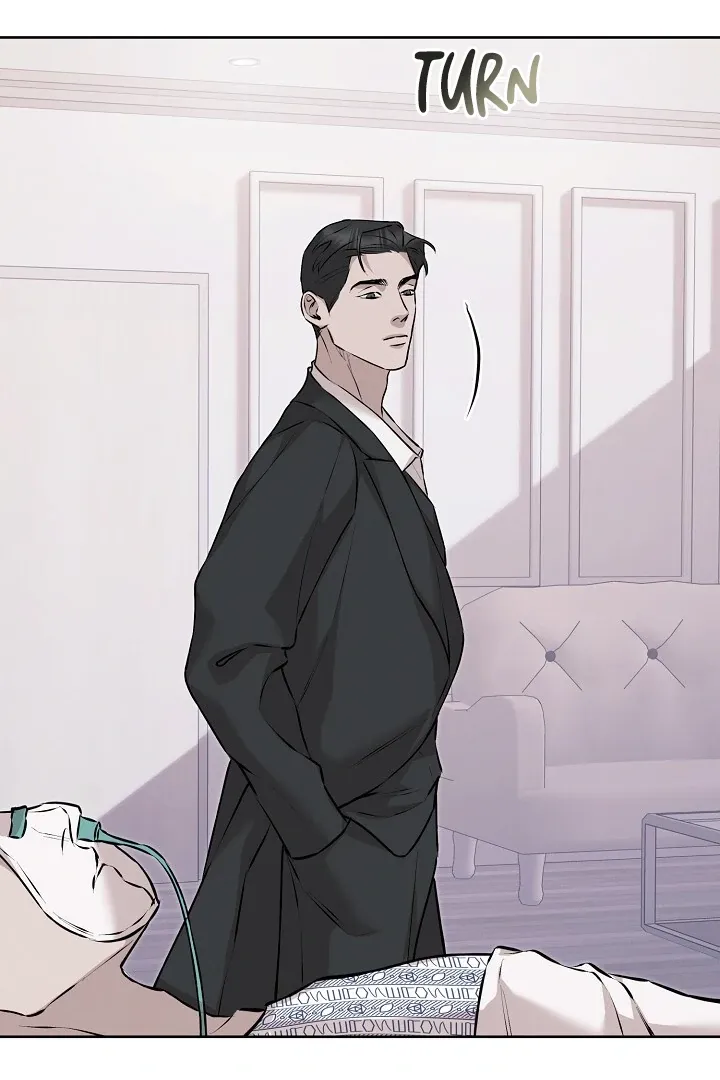 Read Morpheus chapter 60 image 85 on Lezhin