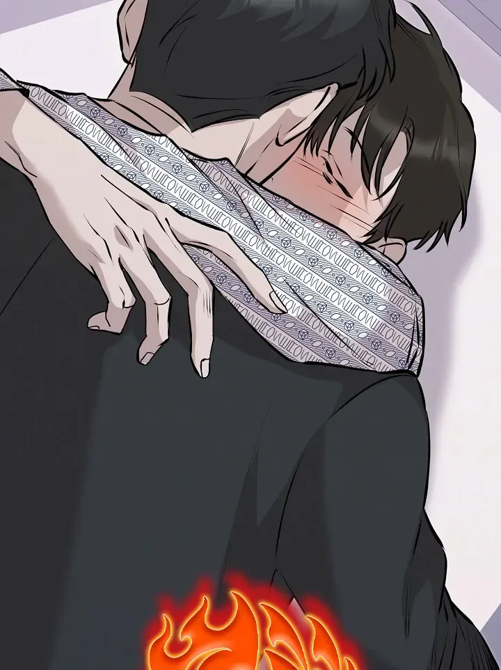 Read Morpheus chapter 61 image 124 on Lezhin