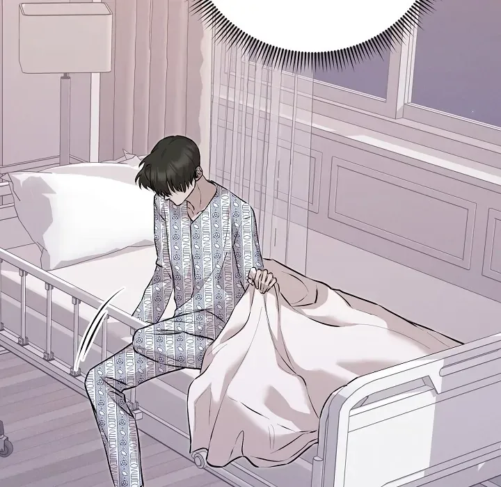 Read Morpheus chapter 61 image 14 on Lezhin