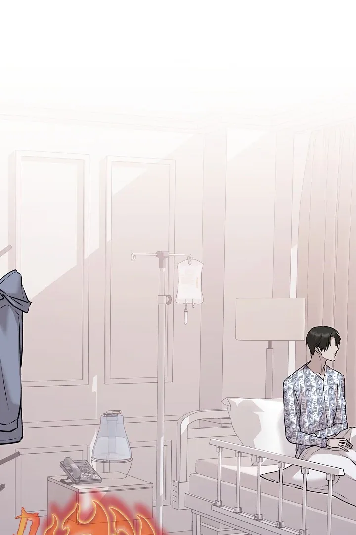 Read Morpheus chapter 61 image 2 on Lezhin