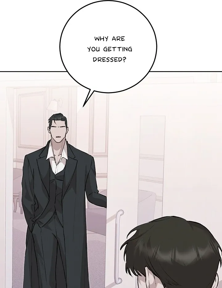 Read Morpheus chapter 61 image 21 on Lezhin