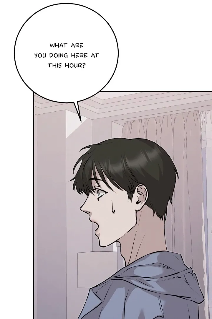 Read Morpheus chapter 61 image 23 on Lezhin
