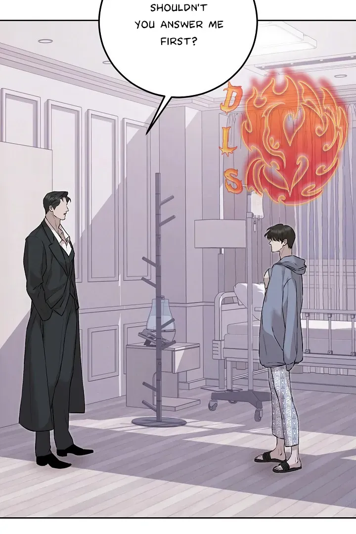 Read Morpheus chapter 61 image 25 on Lezhin