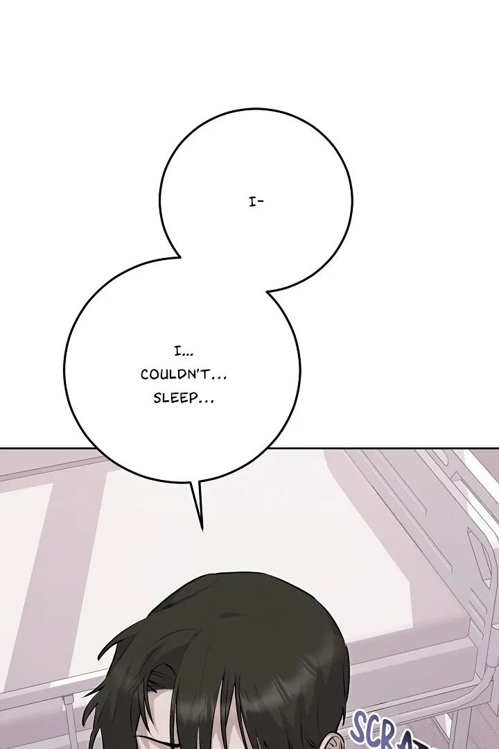 Read Morpheus chapter 61 image 26 on Lezhin