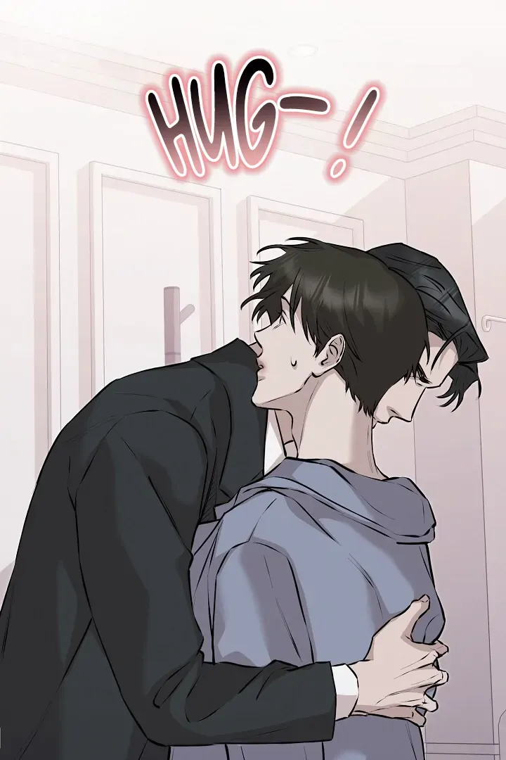 Read Morpheus chapter 61 image 32 on Lezhin