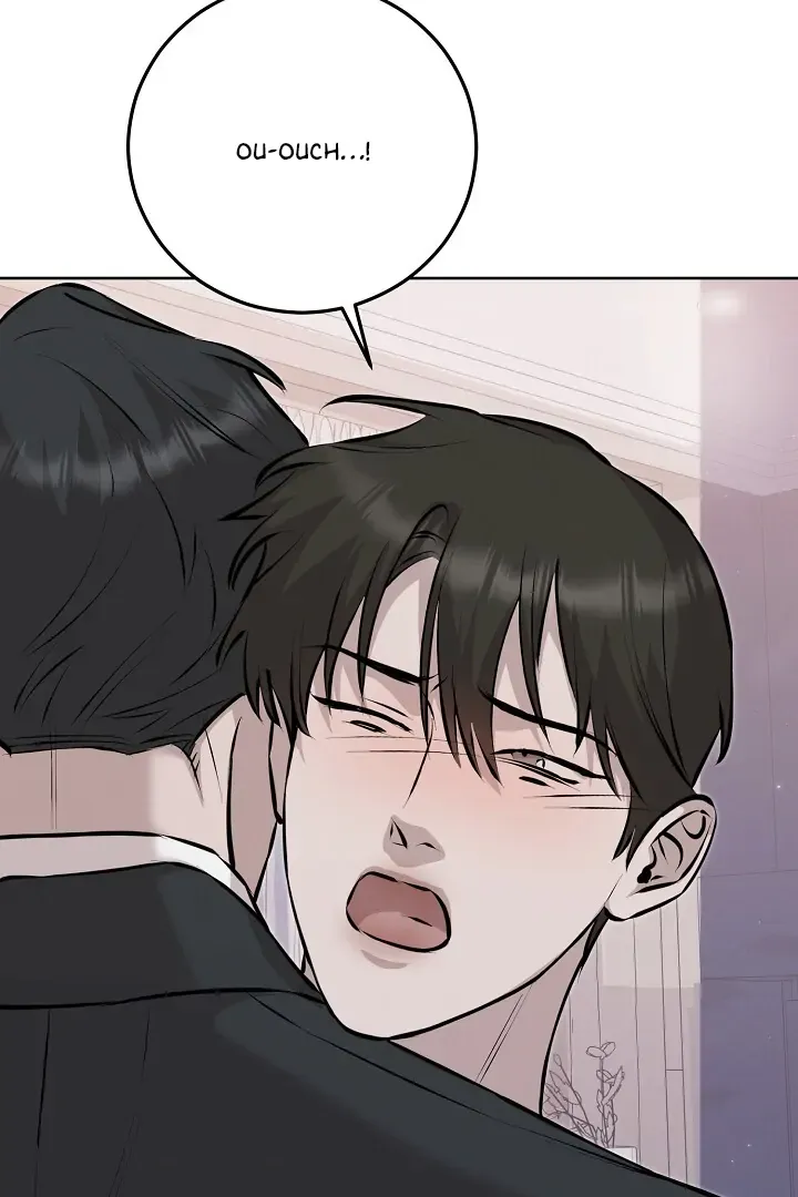 Read Morpheus chapter 61 image 34 on Lezhin
