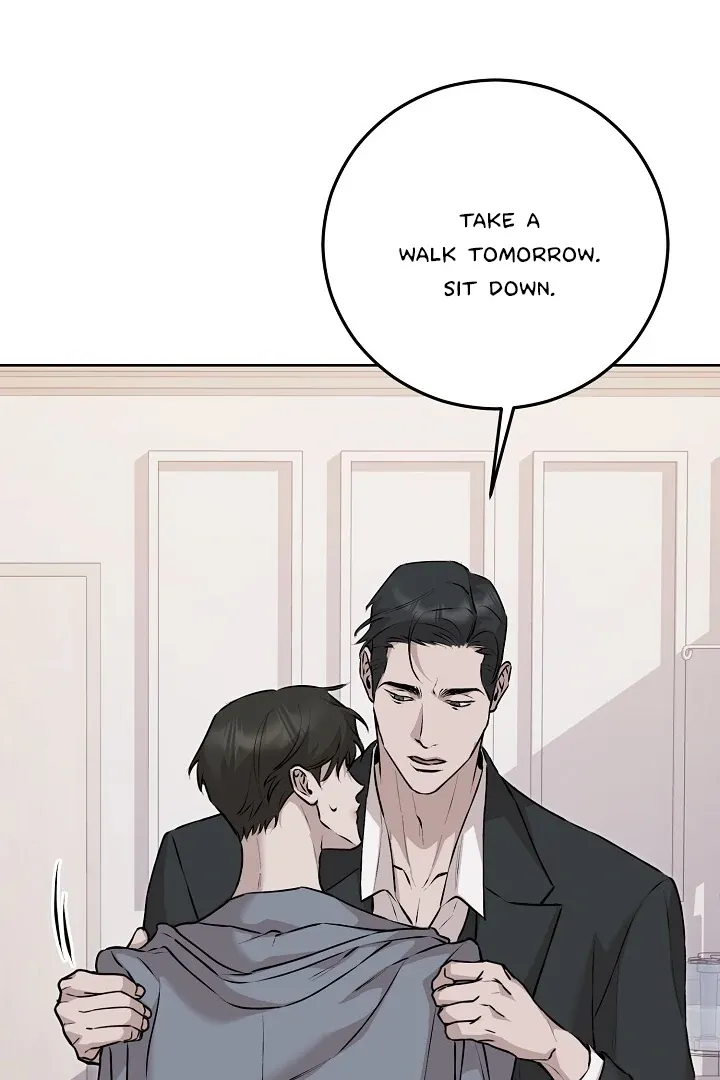 Read Morpheus chapter 61 image 41 on Lezhin