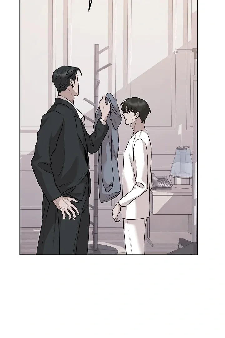 Read Morpheus chapter 61 image 43 on Lezhin