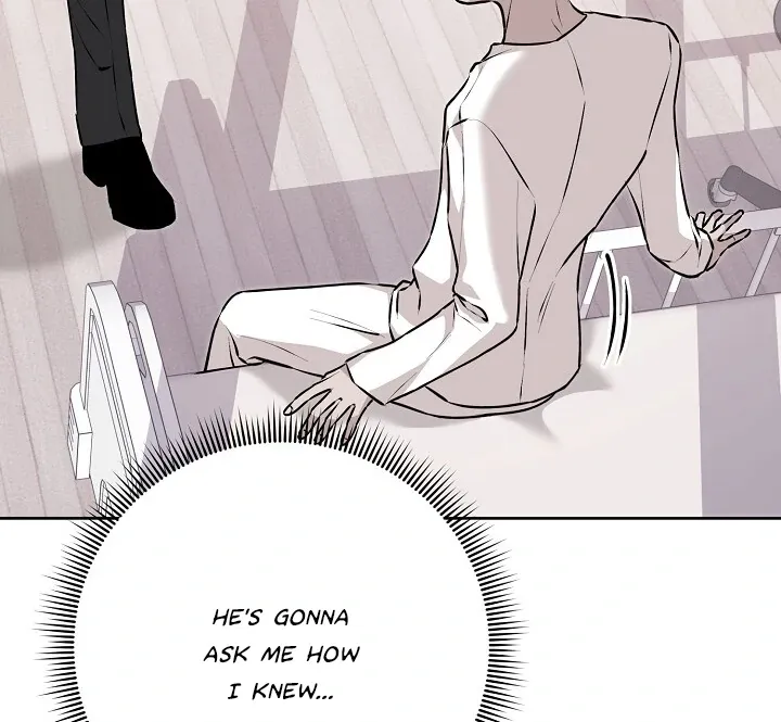 Read Morpheus chapter 61 image 45 on Lezhin