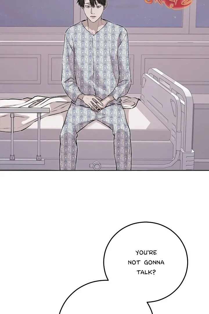 Read Morpheus chapter 61 image 51 on Lezhin
