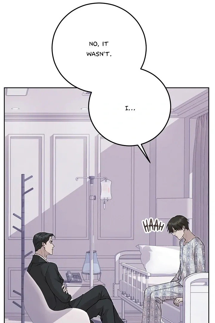 Read Morpheus chapter 61 image 54 on Lezhin