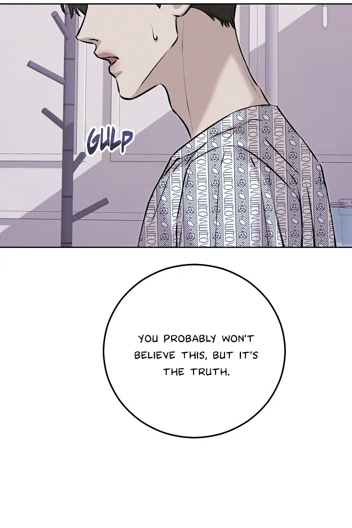 Read Morpheus chapter 61 image 56 on Lezhin