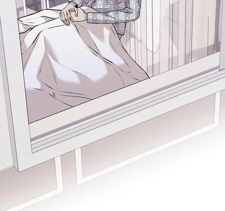 Read Morpheus chapter 61 image 6 on Lezhin