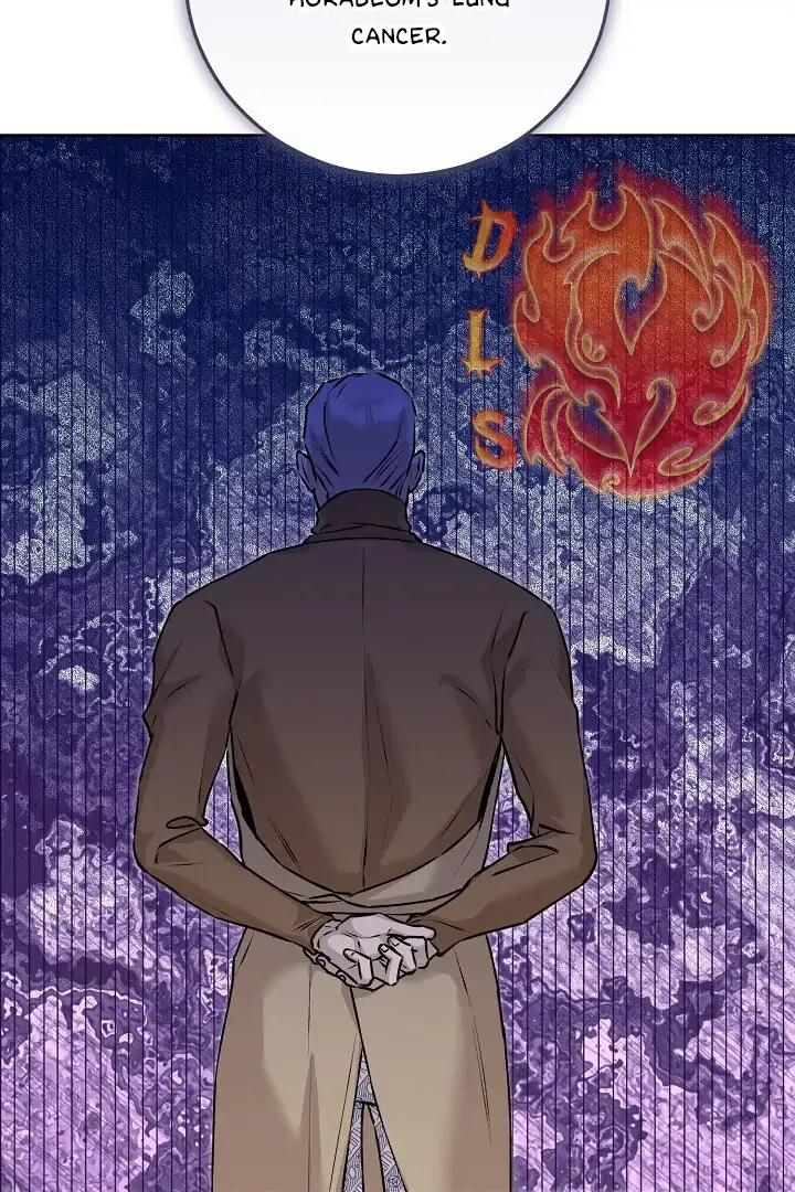 Read Morpheus chapter 61 image 70 on Lezhin