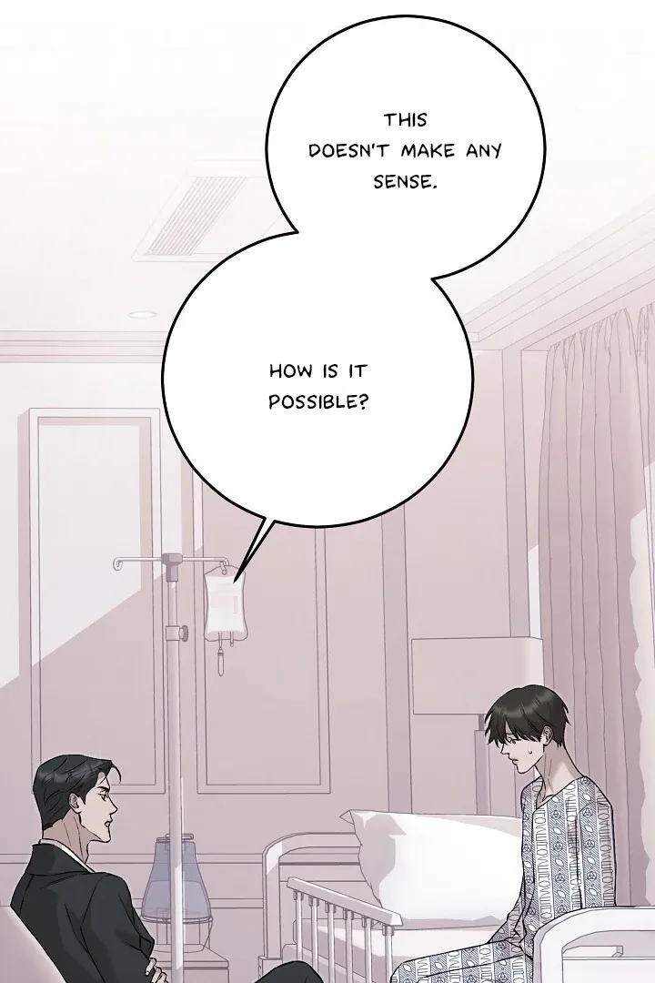 Read Morpheus chapter 61 image 75 on Lezhin
