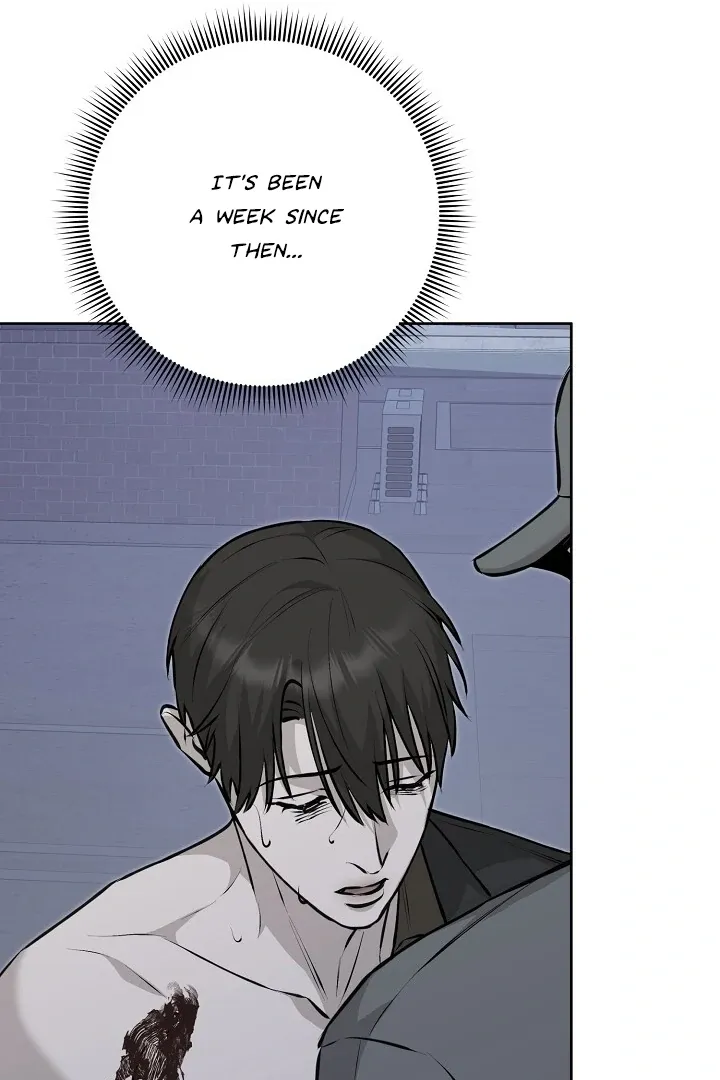Read Morpheus chapter 61 image 8 on Lezhin
