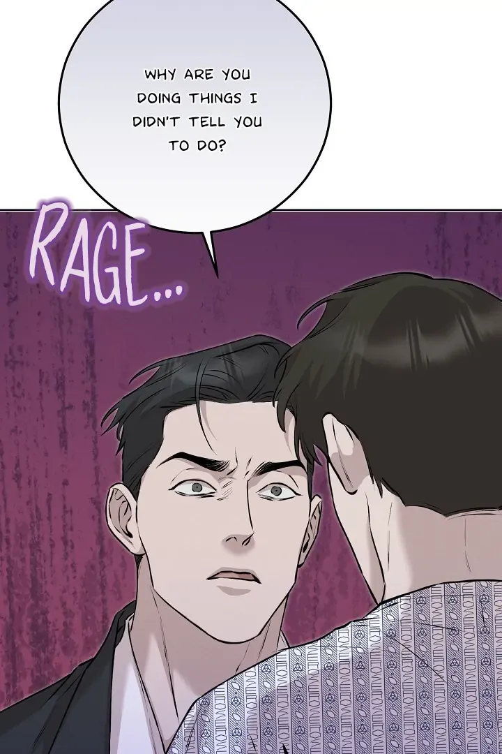 Read Morpheus chapter 61 image 86 on Lezhin