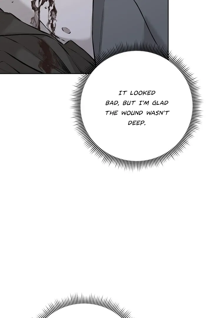 Read Morpheus chapter 61 image 9 on Lezhin