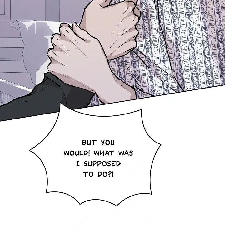 Read Morpheus chapter 61 image 97 on Lezhin