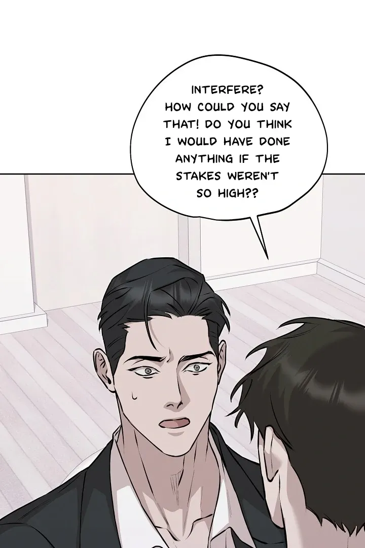 Read Morpheus chapter 61 image 98 on Lezhin