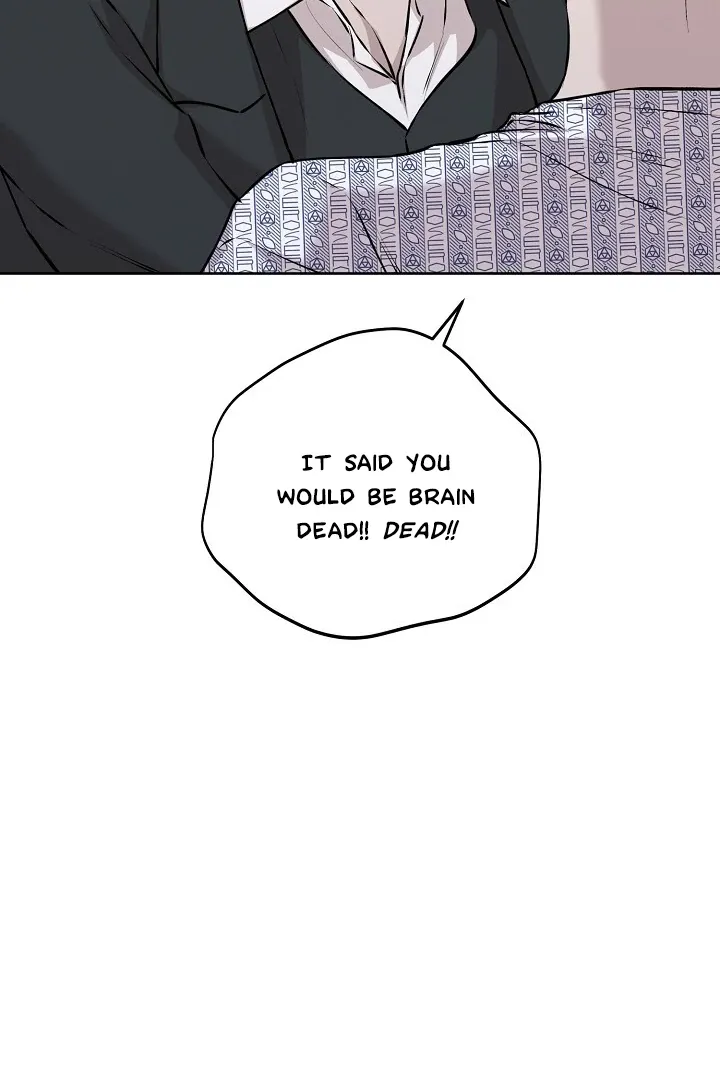 Read Morpheus chapter 61 image 99 on Lezhin