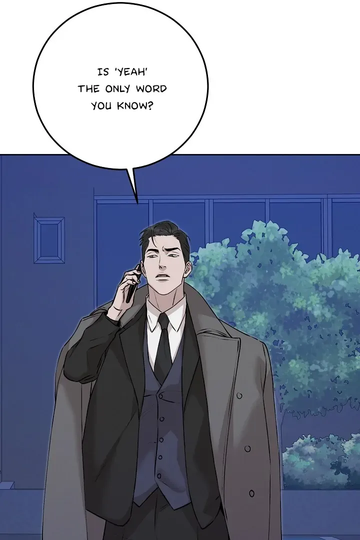 Read Morpheus chapter 62 image 103 on Lezhin