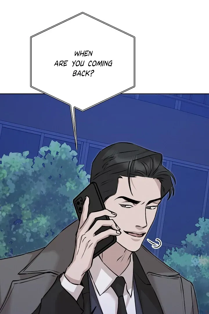 Read Morpheus chapter 62 image 105 on Lezhin