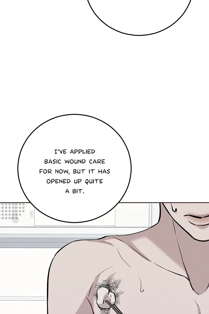 Read Morpheus chapter 62 image 2 on Lezhin