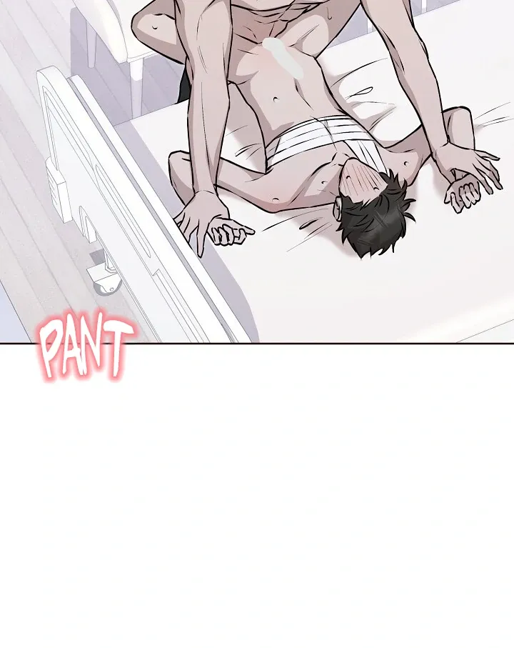 Read Morpheus chapter 62 image 21 on Lezhin
