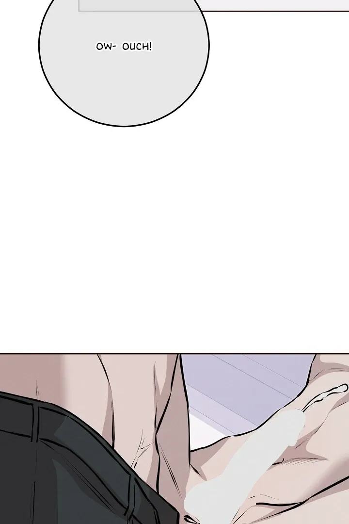 Read Morpheus chapter 62 image 23 on Lezhin