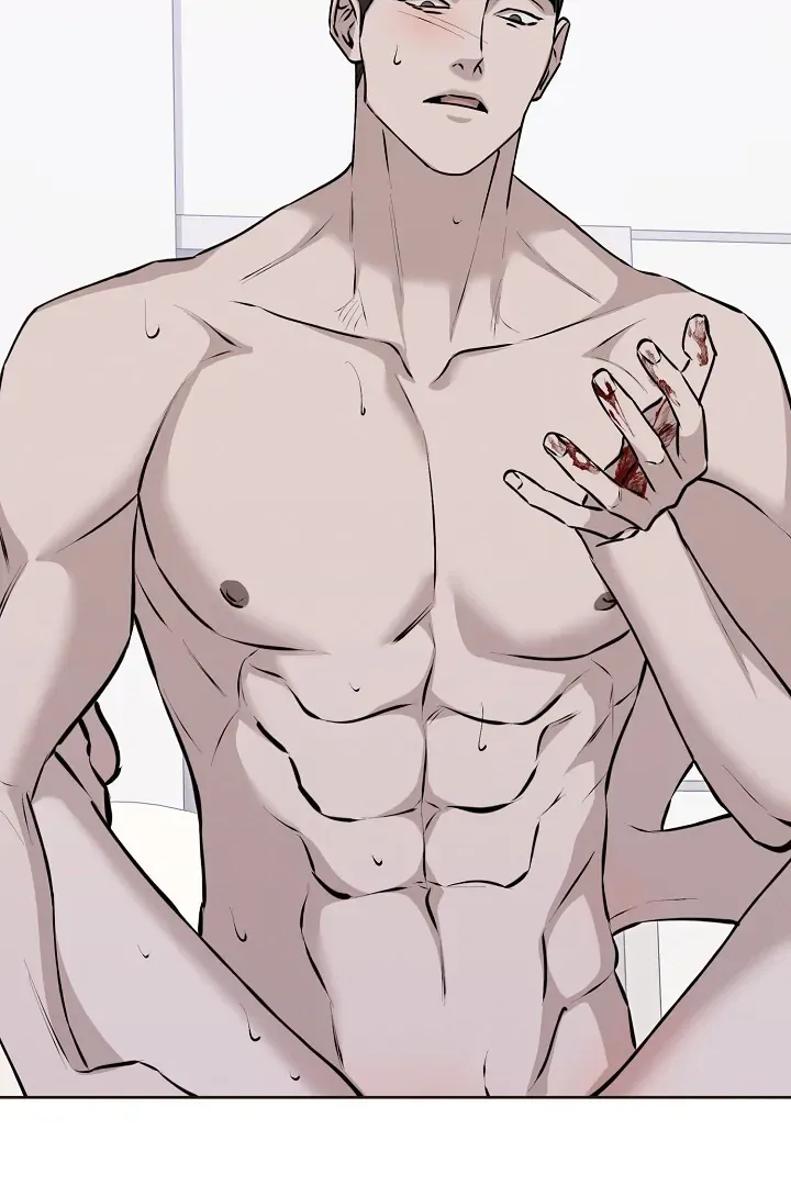Read Morpheus chapter 62 image 26 on Lezhin