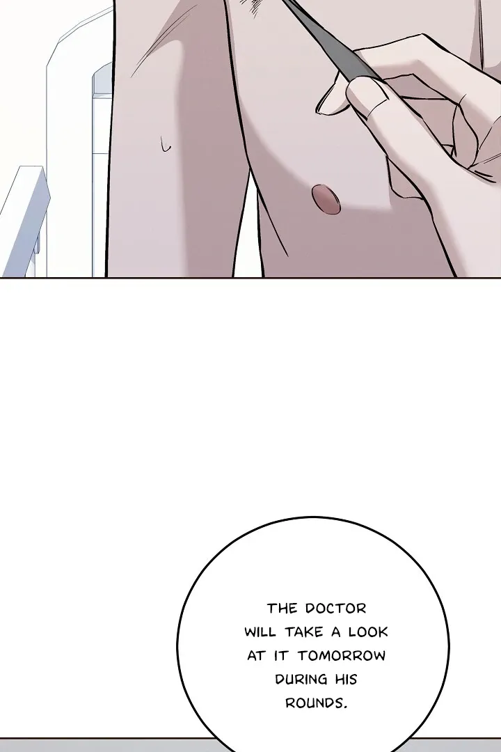 Read Morpheus chapter 62 image 3 on Lezhin