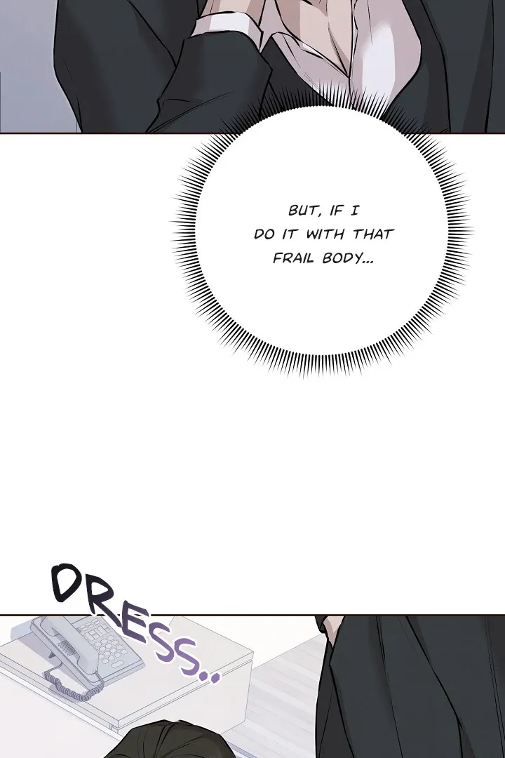 Read Morpheus chapter 62 image 32 on Lezhin