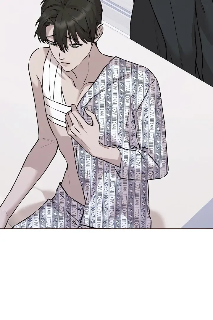 Read Morpheus chapter 62 image 33 on Lezhin