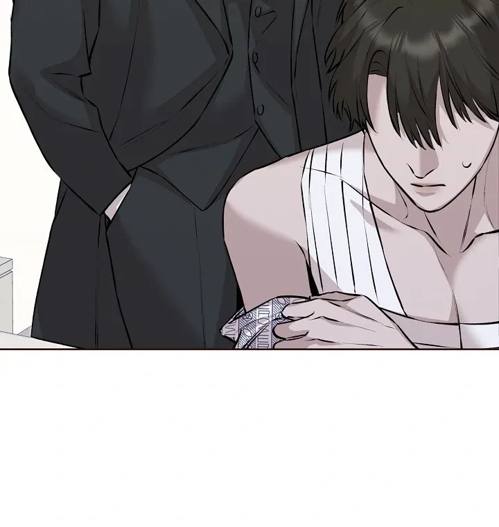 Read Morpheus chapter 62 image 35 on Lezhin