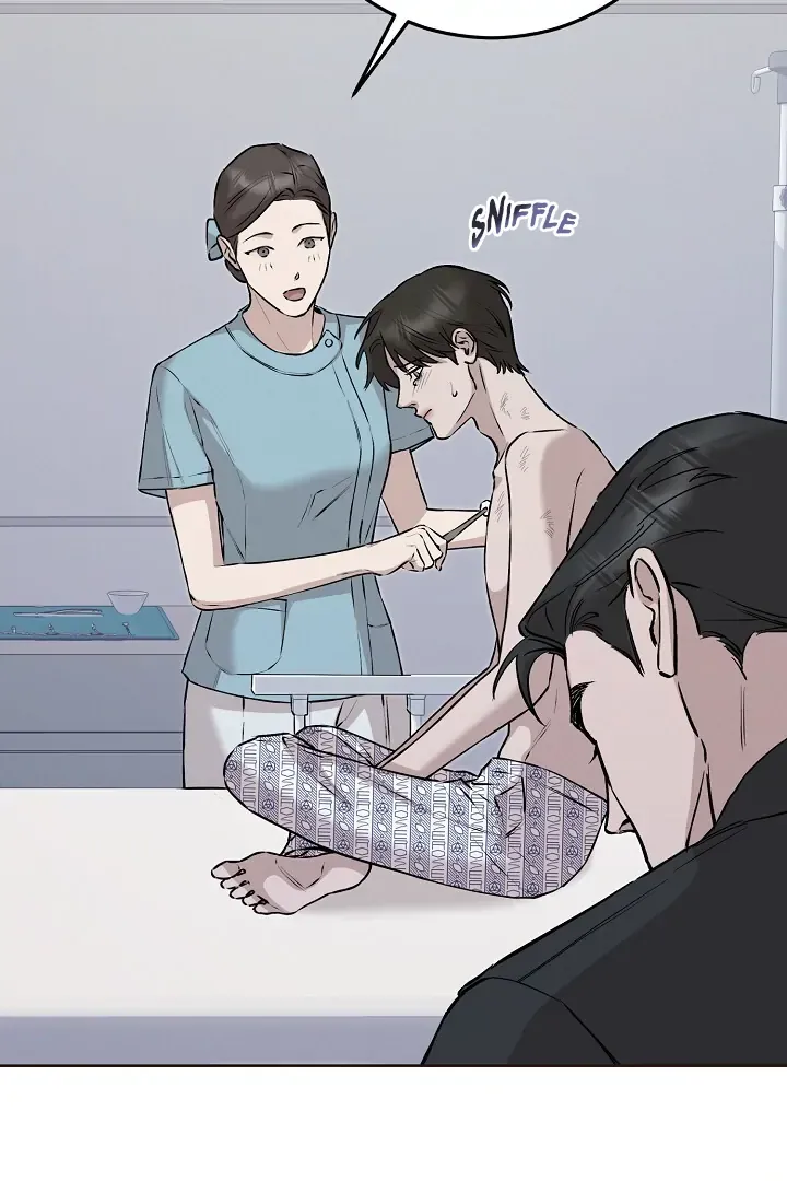 Read Morpheus chapter 62 image 4 on Lezhin