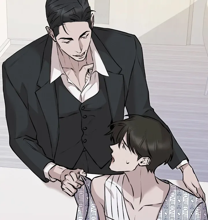 Read Morpheus chapter 62 image 43 on Lezhin