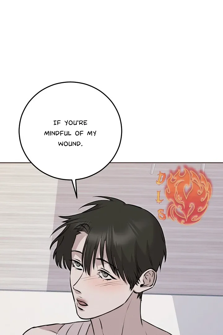 Read Morpheus chapter 62 image 47 on Lezhin