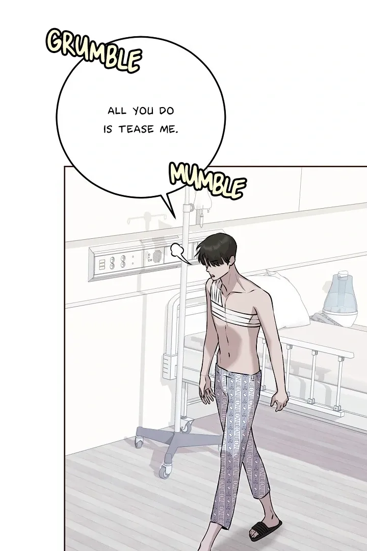Read Morpheus chapter 62 image 55 on Lezhin