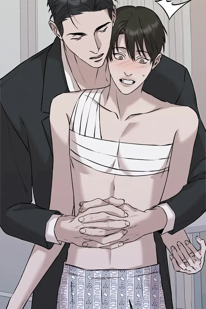 Read Morpheus chapter 62 image 59 on Lezhin