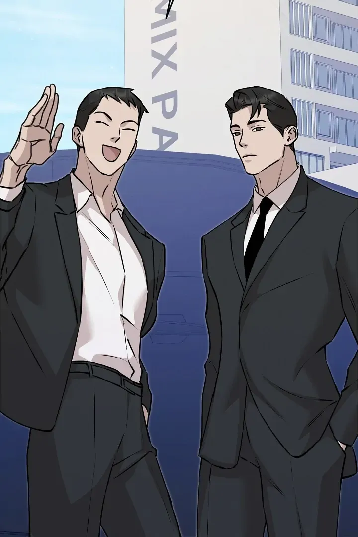 Read Morpheus chapter 62 image 70 on Lezhin